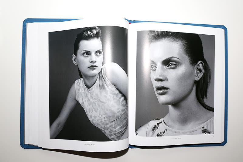 Amber, Guinevere & Kate Photographed by Craig McDean' | Into Amber, Guinevere & Kate Photographed by Craig McDean' | Into