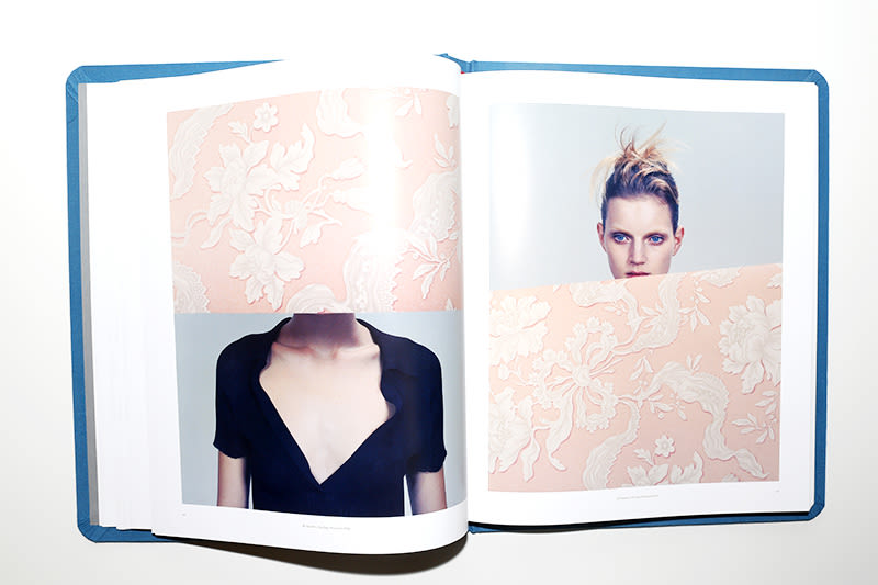 Amber, Guinevere & Kate Photographed by Craig McDean' | Into Amber, Guinevere & Kate Photographed by Craig McDean' | Into
