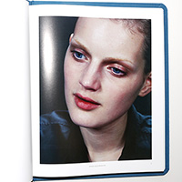 'Amber, Guinevere & Kate Photographed by Craig McDean'