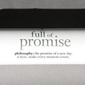 Philosophy Full of Promise Treatment Duo 