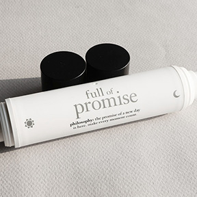 Philosophy Full of Promise Treatment Duo 
