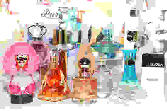 celebrity-perfumes