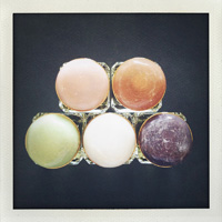 Aerin Fragrance Collection