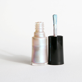 Giorgio Armani Nail Lacquer in 702