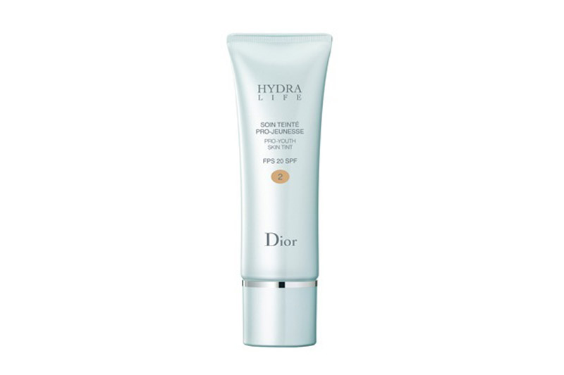 Dior Hydra Life Pro-Youth Skin Tint 