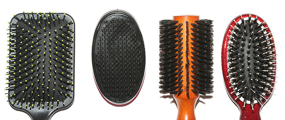 What the Heck Is This Hairbrush For?