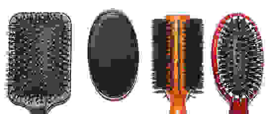 lead-hairbrush