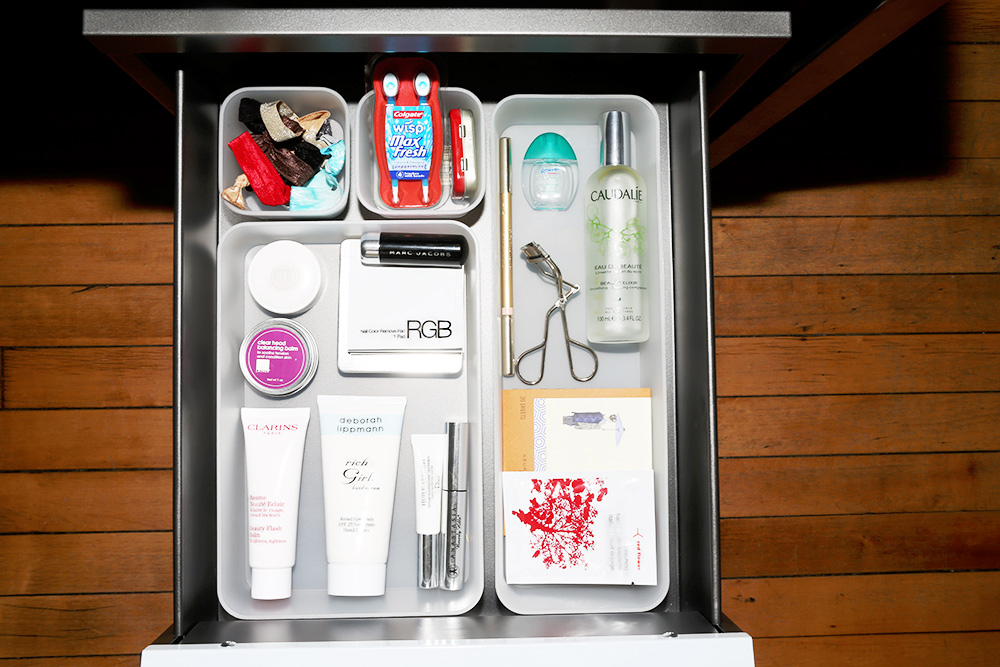 The At-Your-Desk Survival Kit | Into The Gloss