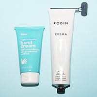 The Best Hand Creams