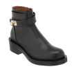 Givenchy Shark Tooth Ankle Boot