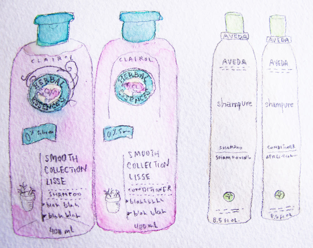 Smell My Hair: The Best-Smelling Shampoos | Into The Gloss