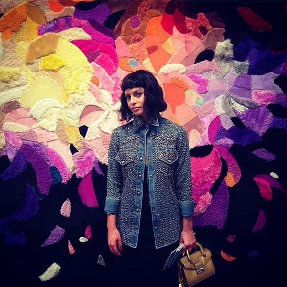 Art Basel Gets Nasty (Gal): Sophia Amoruso's Miami Diary