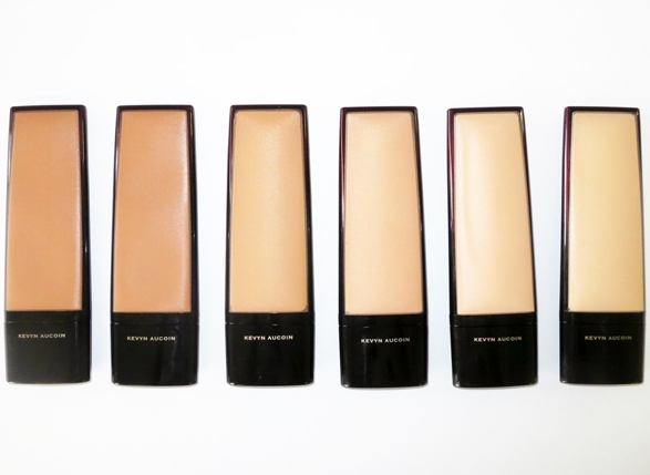 What's Your Favorite Foundation Now?