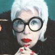 Iris Apfel