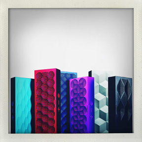 Holiday Gift Guide: The Girls