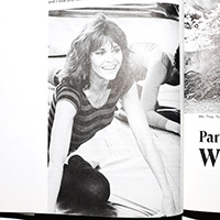 Jane Fonda's Workout Book