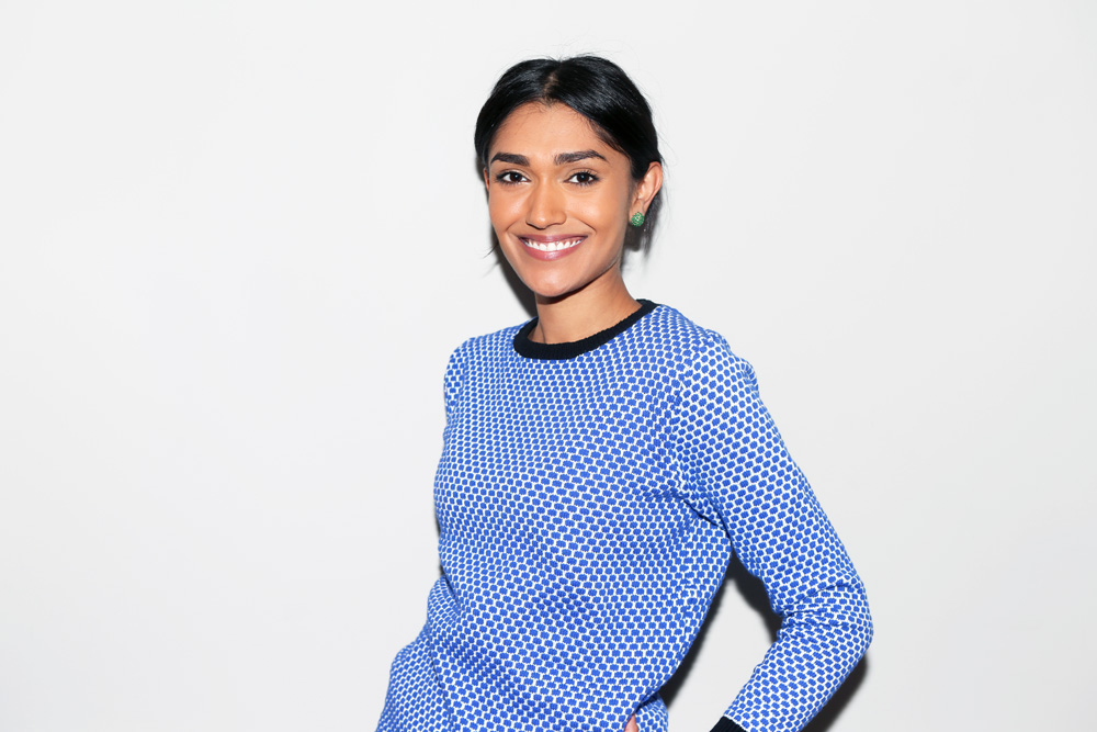 Amy Kothari, Founder, Big City, Small Batches