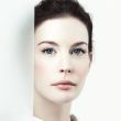 Liv Tyler for Givenchy