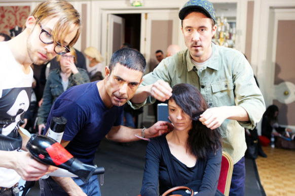 Best Beauty Advice of 2013: Professional