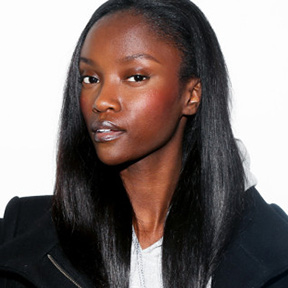 Don't Be Afraid of Bright Blush