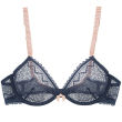 Princesse Tam Tam Malicieuse Underwire Triangle Bra