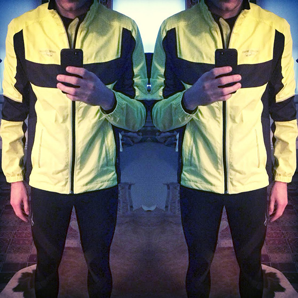 ITG Resolutions: Keep Running (In The Cold)