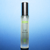 Zelens Z-22 Absolute Face Oil