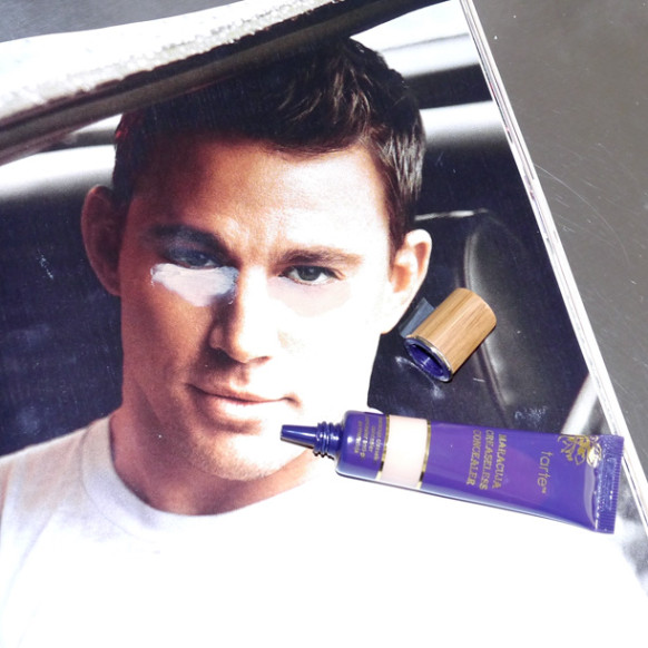 What's the Best Under-Eye Concealer?