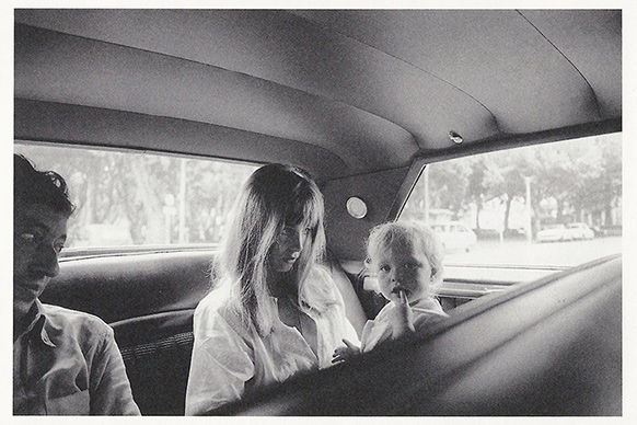 17 Things You Didn't Know About Jane Birkin And Serge Gainsbourg