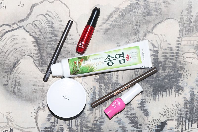 Makeup Essentials for Beginners