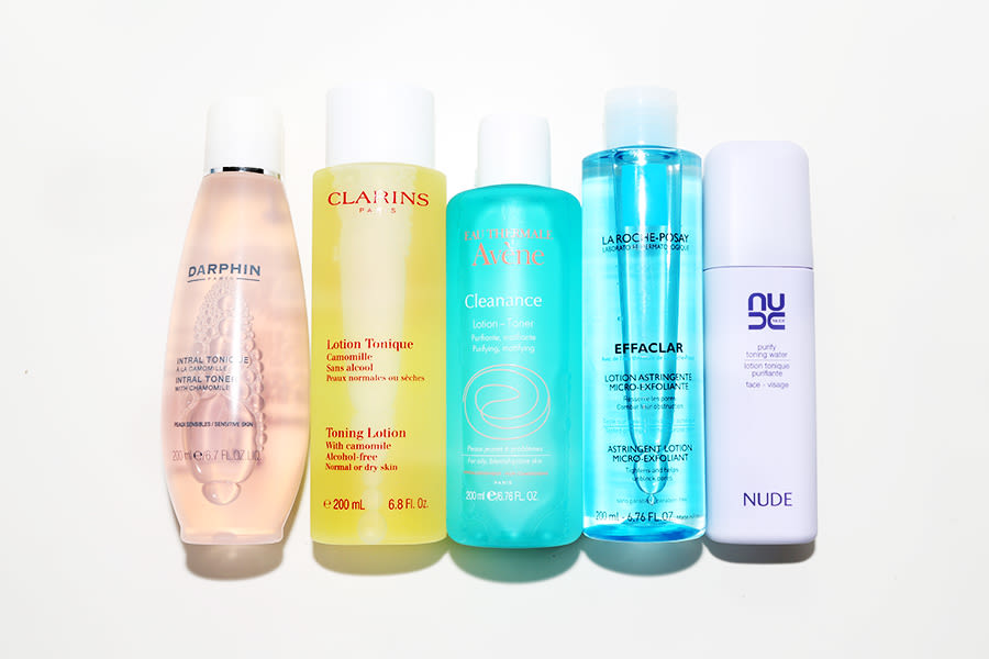 What Is Toner, | The Gloss