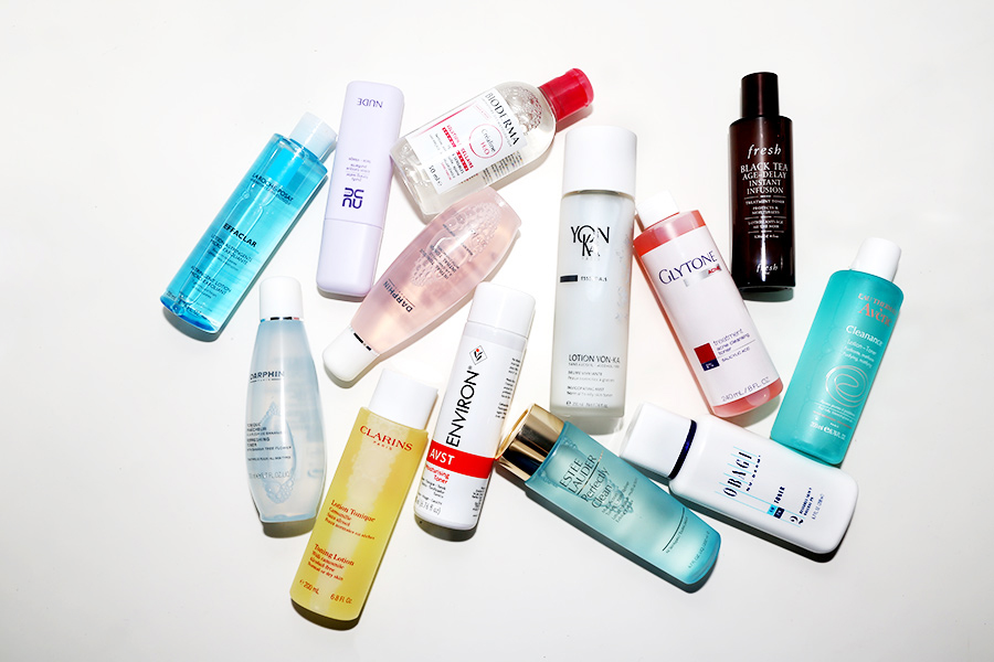 What Age Should You Start Wearing Toner