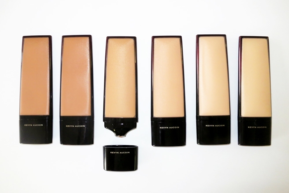 Foundations Gloss main image 0