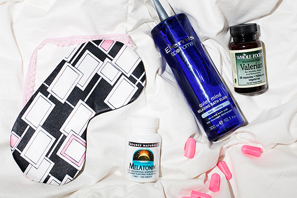 How To Stop Being Tired