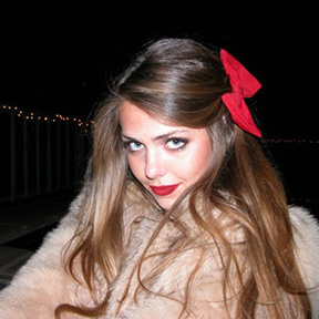 My Life As A Sorority Girl