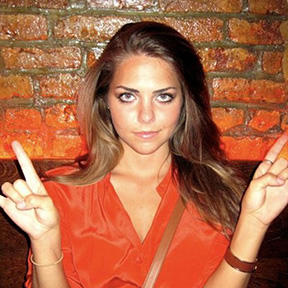 My Life As A Sorority Girl