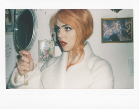 Fun With Color: Warm Red