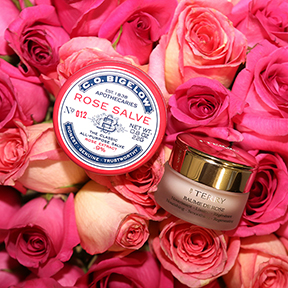 Rose Water, Rose Oil, and Everything (Rose) in Between