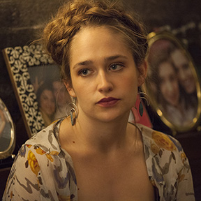 In the Raw: The Makeup of HBO's Girls