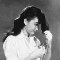 Give Your Lover A Lock Of Hair