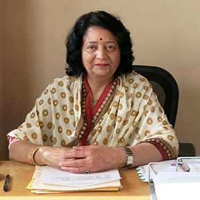 Your Job Is Giving You Acne, and Other Ayurvedic Lessons