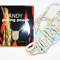 We're Going On A Novelty Sex Food Cleanse