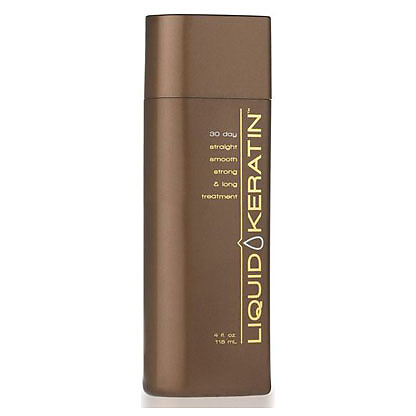 brazilian blowout alternatives