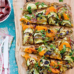 Who To Follow On Instagram: The Health Food-tographers