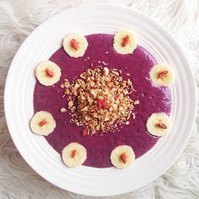 Who To Follow On Instagram: The Health Food-tographers