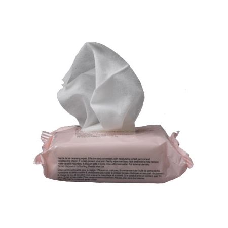 Do Face Wipes Work as Well as Washing Your Face? - | Into The Gloss