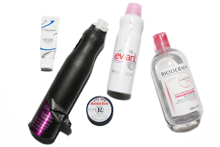 The 5 Cult Backstage Beauty Products | Into The Gloss