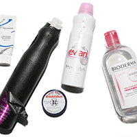 The 5 Cult Backstage Beauty Products