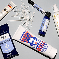 Five New Backstage Beauty Finds