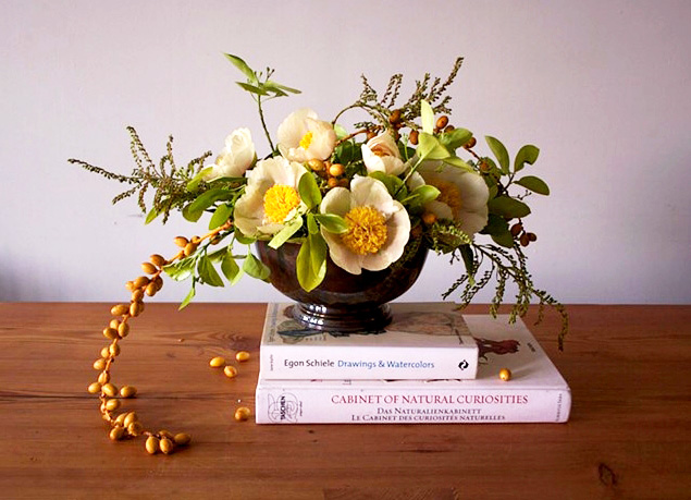 An Edible Arrangement